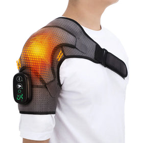 Heating Shoulder Brace