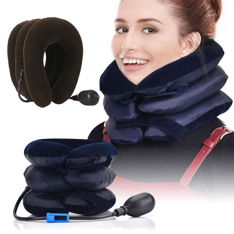 Inflatable Neck Strecher – Uni-mart